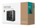 Zasilacz DeepCool R-PN750D - 2070710