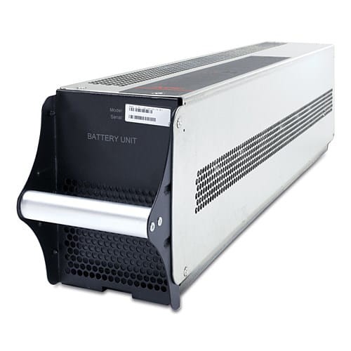 APC Symmetra PX 9Ah Battery Unit, High Performance - 2076756