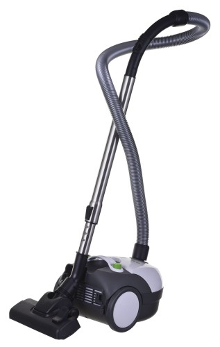 Odkurzacz BOMANN  BS 9019 CB BIAŁY - 1002015