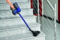 Odkurzacz Clatronic BS 1306 niebieski ( bezworkowy ; 600W ; kolor niebieski ) - 1589419