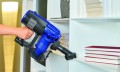 Odkurzacz Clatronic BS 1306 niebieski ( bezworkowy ; 600W ; kolor niebieski ) - 1589420