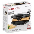 Opiekacz CLATRONIC ST 3778 - 1003568