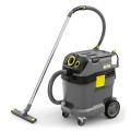 Odkurzacz profesjonalny KARCHER NT 40/1 Tact Te L - 1148367