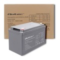 Akumulator AGM Qoltec 12V | 100Ah - 1135640