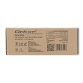 Akumulator AGM Qoltec 6V | 1.3Ah - 1402774