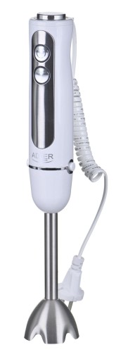 Blender ręczny Adler AD 4625w 850W biały - 2077399