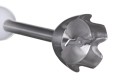 Blender ręczny Adler AD 4625w 850W biały - 1000814