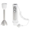 Blender ręczny Adler AD 4625w 850W biały - 946252