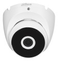 Kamera HD-CVI DAHUA HAC-T2A21-0280B 2.8mm 2Mpix (2,8 mm; 1280x720, 960x576, FullHD 1920x1080; Kopuła) - 2077402