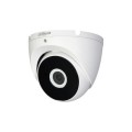 Kamera HD-CVI DAHUA HAC-T2A21-0280B 2.8mm 2Mpix (2,8 mm; 1280x720, 960x576, FullHD 1920x1080; Kopuła) - 821622