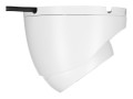 Kamera HD-CVI DAHUA HAC-T2A21-0280B 2.8mm 2Mpix (2,8 mm; 1280x720, 960x576, FullHD 1920x1080; Kopuła) - 2077404