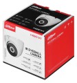 Kamera HD-CVI DAHUA HAC-T2A21-0280B 2.8mm 2Mpix (2,8 mm; 1280x720, 960x576, FullHD 1920x1080; Kopuła) - 2077502