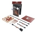 Wentylator NOCTUA NF-A12x15 FLX 120x120x15 mm - 1015654