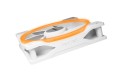 Wentylator be quiet! Light Wings White 120mm PWM Triple Pack - 2077440