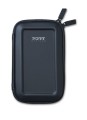 Etui na dysk PORT DESIGNS Colorado 400144 (2,5"; Anti-shock; kolor niebieski) - 2077479