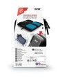 Etui na dysk PORT DESIGNS Colorado 400144 (2,5"; Anti-shock; kolor niebieski) - 823606