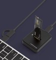 Stacja dokująca do dysk&amp;oacute;w M.2 SATA i NVME Gembird DD-U3M2 - 1626064