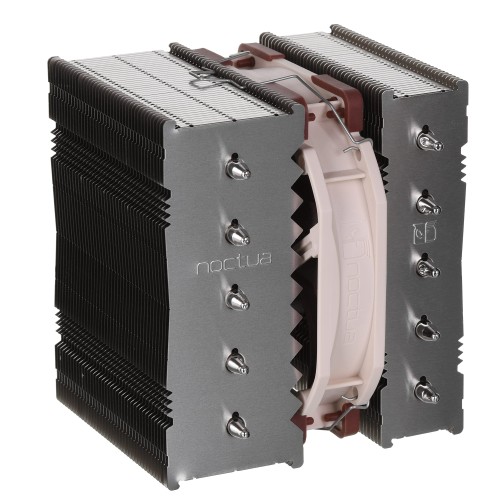 Chłodzenie CPU NOCTUA NH-D12L - 2077515