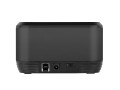 Stacja dokująca HDD/SSD Natec Kangaroo Dual SATA 2.5" + 3.5" USB 3.0 + zasilacz - 2077560