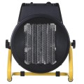 Nagrzewnica elektryczna ceramiczna PTC 5kW NEO Tools 90-061 - 998545