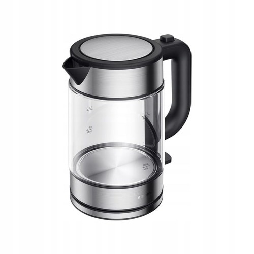 Czajnik elektryczny Xiaomi Electric Glass Kettle - 2076807