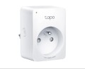 Gniazdko inteligentne TP-Link Tapo P110M Mini Smart Plug Wi-Fi z monitorowaniem zużycia energii - 1869085