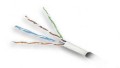 Kabel sieciowy FTP Gembird FPC-5004E-SOL kat. 5e (drut 305 m) - 740460