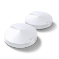 Deco M5 domowy system Wi-Fi (2-pack) - 833047