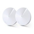 Deco M5 domowy system Wi-Fi (2-pack) - 2078088