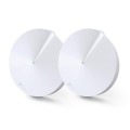 Deco M5 domowy system Wi-Fi (2-pack) - 833048