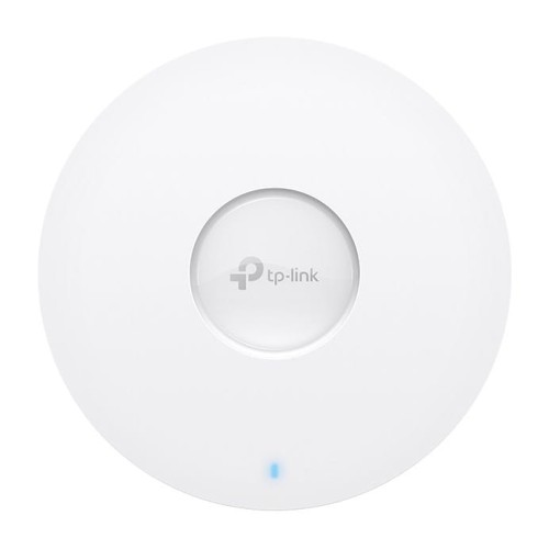 Access Point TP-Link EAP613 AX1800 Wi-Fi 6 1x1GbE PoE+ Omada Mesh Sufitowy - 1314200