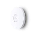 Access Point TP-Link EAP613 AX1800 Wi-Fi 6 1x1GbE PoE+ Omada Mesh Sufitowy - 1314201