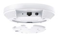 Access Point TP-Link EAP613 AX1800 Wi-Fi 6 1x1GbE PoE+ Omada Mesh Sufitowy - 2078094