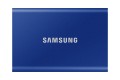 Dysk SSD zewnętrzny Samsung T7 Portable 2TB (1050/1000 MB/s) USB 3.1 Blue - 1981405