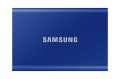 Dysk SSD zewnętrzny Samsung T7 Portable 2TB (1050/1000 MB/s) USB 3.1 Blue - 1018024