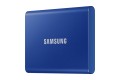 Dysk SSD zewnętrzny Samsung T7 Portable 2TB (1050/1000 MB/s) USB 3.1 Blue - 1981407