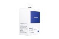 Dysk SSD zewnętrzny Samsung T7 Portable 2TB (1050/1000 MB/s) USB 3.1 Blue - 2077576