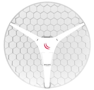 UISP Wireless Mikrotik LHG XL 5 ac (RBLHGG-5acD-XL)