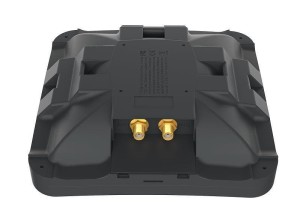 Antena MikroTik MTAO-LTE-5D-SQ, 5dBi LTE  złącza SMA