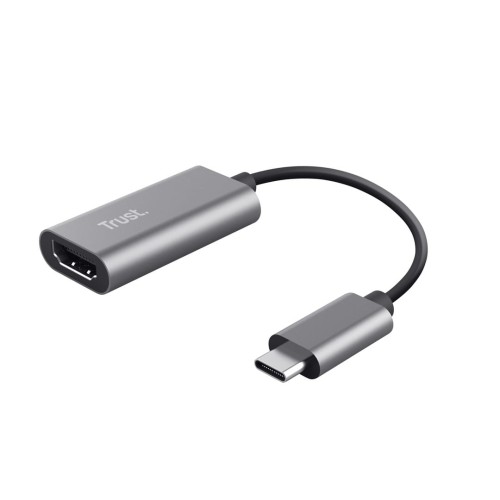 ADAPTER TRUST DALYX USB-C HDMI ADAPTER - 1038104