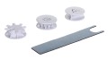 AQARA ROLLER SHADE DRIVER E1 RSD-M01 - 1041431