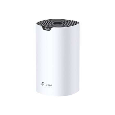 System Mesh TP-Link Deco S7  Wi-Fi 5 AC1900 3x1GbE 1-pack - 2078149