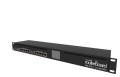 Router MikroTik RTB-RB3011UIAS-RM 10x Gig LAN 1x SFP PoE - 833349