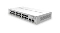MikroTik CRS326-24G-2S+IN Switch 24x RJ45 1000M - 1477870