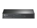 Switch niezarządzalny TP-Link TL-SG1008P 8x10/100/1000 PoE - 743349