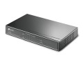 Switch niezarządzalny TP-Link TL-SG1008P 8x10/100/1000 PoE - 743351