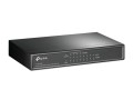 Switch niezarządzalny TP-Link TL-SG1008P 8x10/100/1000 PoE - 743350