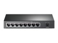 Switch niezarządzalny TP-Link TL-SG1008P 8x10/100/1000 PoE - 743352
