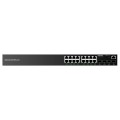 Grandstream GWN 7802 16GE 4SFP zarządzalny switch L2+ - 1407549