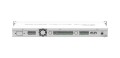 Switch zarządzalny MikroTik CSS326-24G-2S+RM 24x 1GbE 2x 10GbE SFP+ - 1959269
